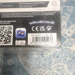 Pokemon TCG Prismatic Evolutions Elite Trainer Box - Eevee Promo, 45+ Cards - Image 4