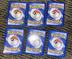 Pokemon E Series/Reader Card Lot Of 22 - Image 2