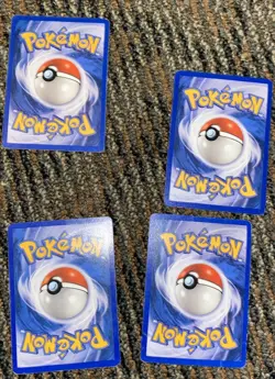 Pokemon E Series/Reader Card Lot Of 22 - Image 3