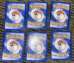 Pokemon E Series/Reader Card Lot Of 22 - Image 4