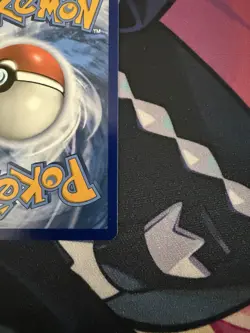 Special Delivery Bidoof SWSH177 SWSH: Sword & Shield Promo Cards Holo - Image 4