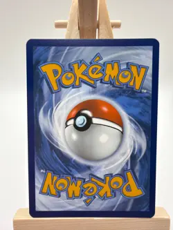 Sigilyph 121/086 White Flare Illustration Rare IR NM English Pokemon Card 2025 - Image 2