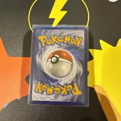 Gardevoir EX 228/198 - Scarlet & Violet Base - Ultra Rare - Pokemon card NM best - Image 2