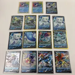 Pokemon Card Collection Lot - Image 1