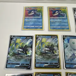 Pokemon Card Collection Lot - Image 2