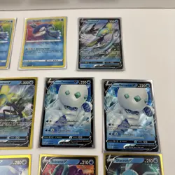 Pokemon Card Collection Lot - Image 3