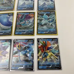 Pokemon Card Collection Lot - Image 5