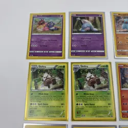 Pokemon Card Collection Lot - Image 2
