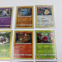 Pokemon Card Collection Lot - Image 3