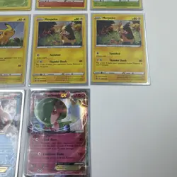 Pokemon Card Collection Lot - Image 4