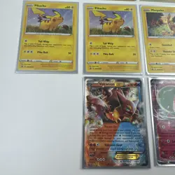 Pokemon Card Collection Lot - Image 5