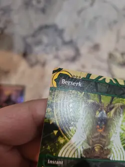Berserk Secrets of Strixhaven: Mystical Archive Regular - Image 5