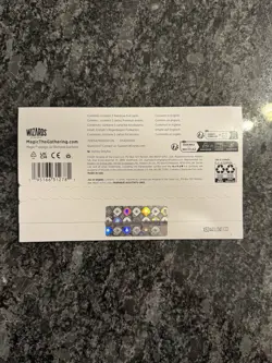 IN HAND - Flower Power ✨FOIL ✨ Secret Lair Chaos Vault MTG - Image 3