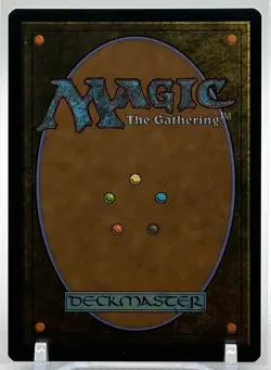 The Flood of Mars (Extended Art)(Surge Foil) Magic the Gathering, MTG Doctor Who - Image 2