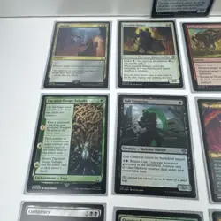 MTG Magic the Gathering Collection Lot! - Image 3