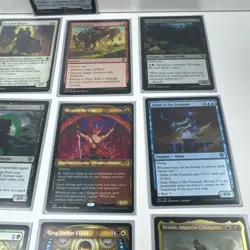 MTG Magic the Gathering Collection Lot! - Image 4