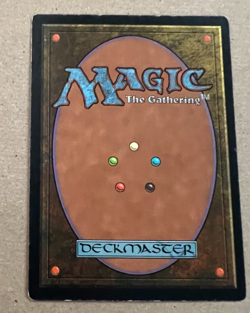 Natural Order - Visions - MTG - Magic the Gathering - Image 3