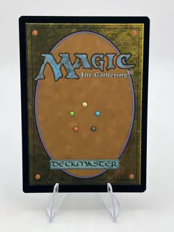 Tezzeret, Master of the Bridge Buy a Box Promo - MTG War of the Spark - Image 2