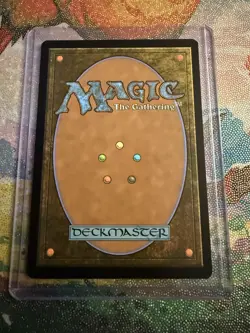 The Soul Stone Legendary Artifact Black Mythic MTG Marvel's Spider-Man 66 - Image 2