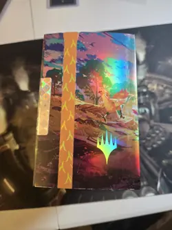 Magic The Gathering Final Fantasy Chocobo Bundle Box Brand New Sealed - Image 4