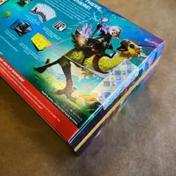 2-PACK Magic the Gathering Final Fantasy Chocobo Bundle MTG Factory English, NEW - Image 5