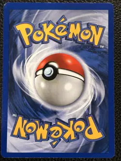 2000 Pokemon TCG Neo Genesis Cyndaquil 57/111 1st Edition - Image 4