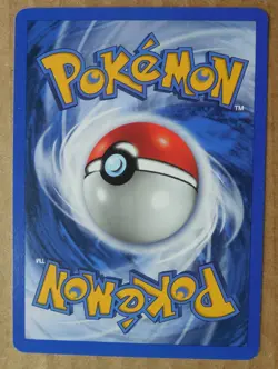 Energy Charge 85/111 Rare Non-Holo Neo Genesis Set Pokemon Trainer Card NM - Image 4