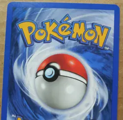 Energy Charge 85/111 Rare Non-Holo Neo Genesis Set Pokemon Trainer Card NM - Image 5