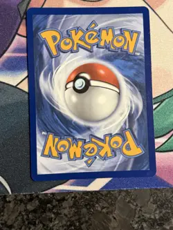 Ascended Heroes Mega Gengar Ex Near Mint Pokemon TCG - Image 2