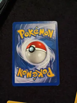 Older Pokemon Cards - Image 3