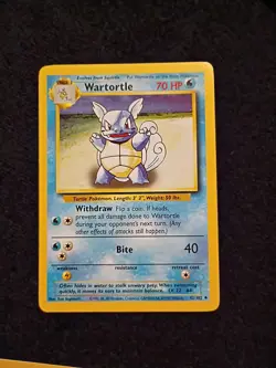 Older Pokemon Cards - Image 4