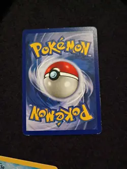 Older Pokemon Cards - Image 5