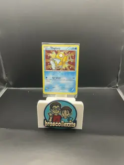 FART SWIRL Magikarp XY143 Xy Promos Holo 2016 Pokemon XY Black Star Sealed NM!! - Image 2