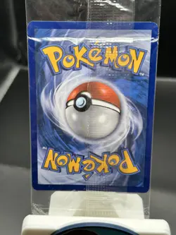 FART SWIRL Magikarp XY143 Xy Promos Holo 2016 Pokemon XY Black Star Sealed NM!! - Image 4