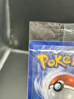 FART SWIRL Magikarp XY143 Xy Promos Holo 2016 Pokemon XY Black Star Sealed NM!! - Image 5