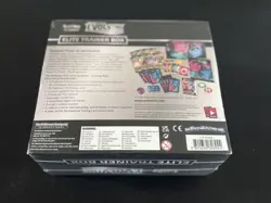 Pokemon TCG: Sword & Shield - Evolving Skies Elite Trainer Box ETB - New Sealed - Image 2