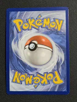 LUCARIO (SCARLET & VIOLET STAMP) 114/198 HOLO POKEMON NM - Image 2