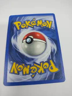 MINT Dunkles Rasaff # 43/82 Uncommon Team Rocket 2000 Pokemon Invest Vintage - Image 3