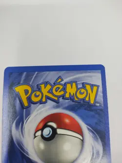 MINT Dunkles Rasaff # 43/82 Uncommon Team Rocket 2000 Pokemon Invest Vintage - Image 4