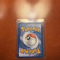 Mega Blastoise EX Pokemon TCG 30/146 XY Holo LP/MP - Image 2