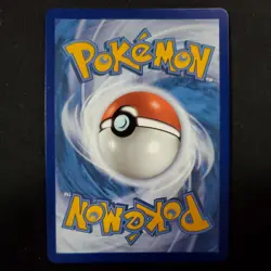 INFERNAPE V SWSH252 BLACK STAR PROMO POKEMON (ULTRA, NM) - Image 2