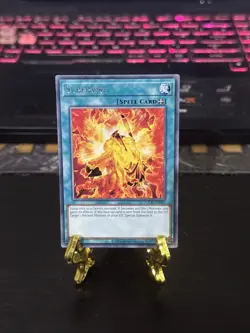 TOCH-EN055 Supervise | 1st Edition Rare | YuGiOh Trading Card Game TCG - Image 1