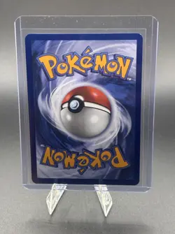 Pikachu Energy Symbol Pattern 055/217 Me: Ascended Heroes Pokemon TCG - Image 2