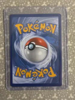 Pokemon Mega Zygarde ex Gold Hyper Rare 124/088 Perfect Order *Pack Fresh* - Image 2