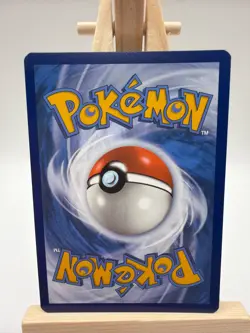 Chatot - 181/162 - Temporal Forces Illustration Rare - NM - Pokemon - Read Desc. - Image 2