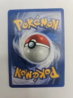 Pokemon Gym Challenge "Lt. Surge's Pikachu" 84/132 / Common / NM - Image 2