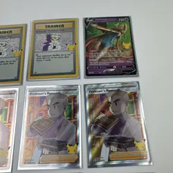 Pokemon Celebrations Holo Lot Of 9 - Image 3