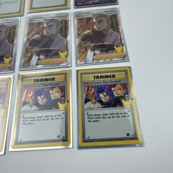 Pokemon Celebrations Holo Lot Of 9 - Image 5