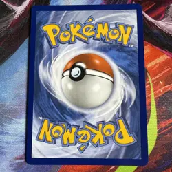 Vulpix 138/132 Illustration Rare Mega Evolution Pokemon NM - Image 3