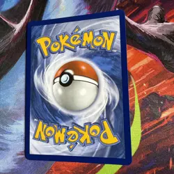 Vulpix 138/132 Illustration Rare Mega Evolution Pokemon NM - Image 4